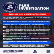PLAN INVESTIGATION