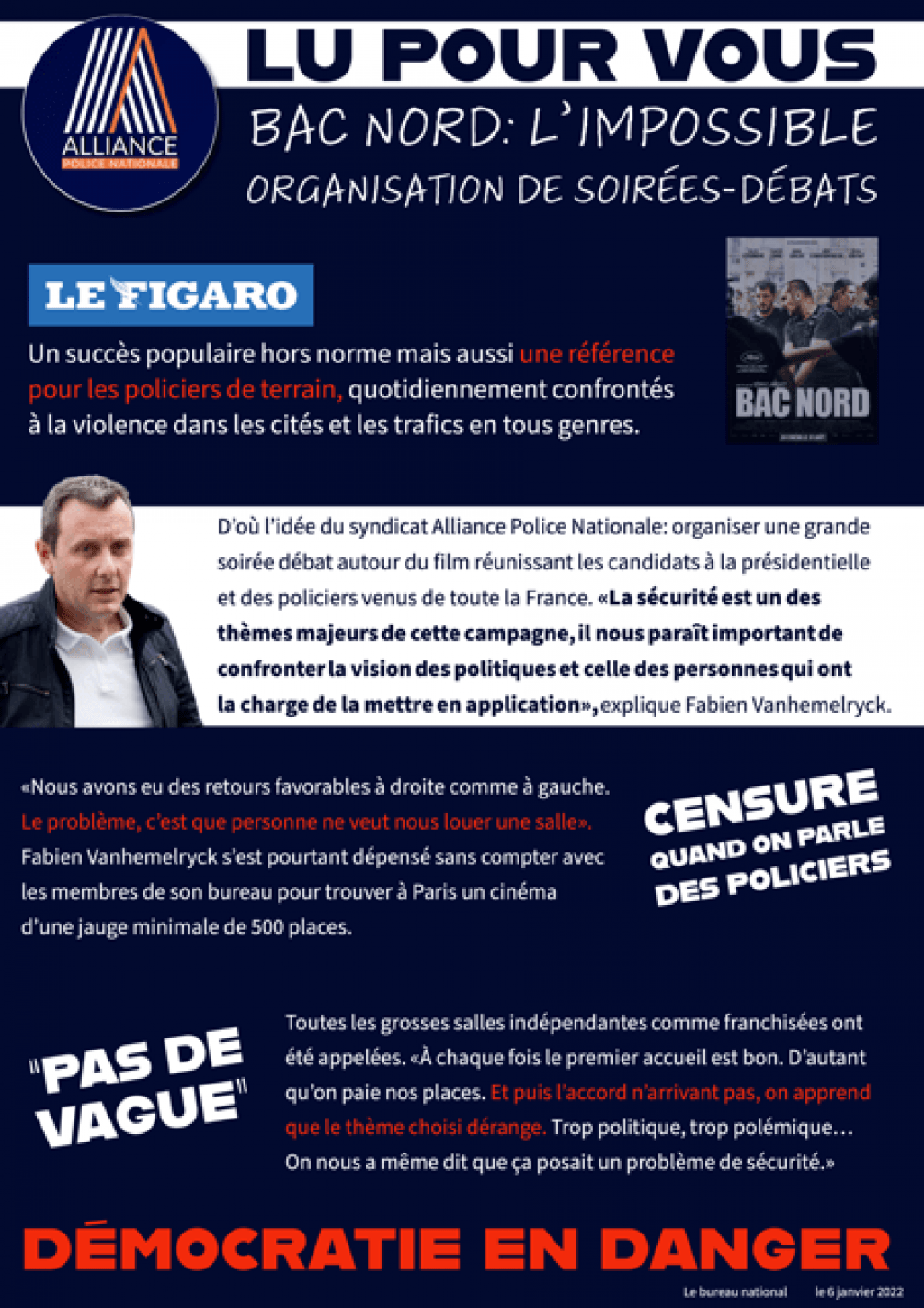 BAC NORD 