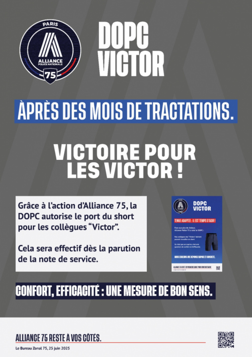 DOPC  VICTOR 2
